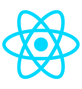 React