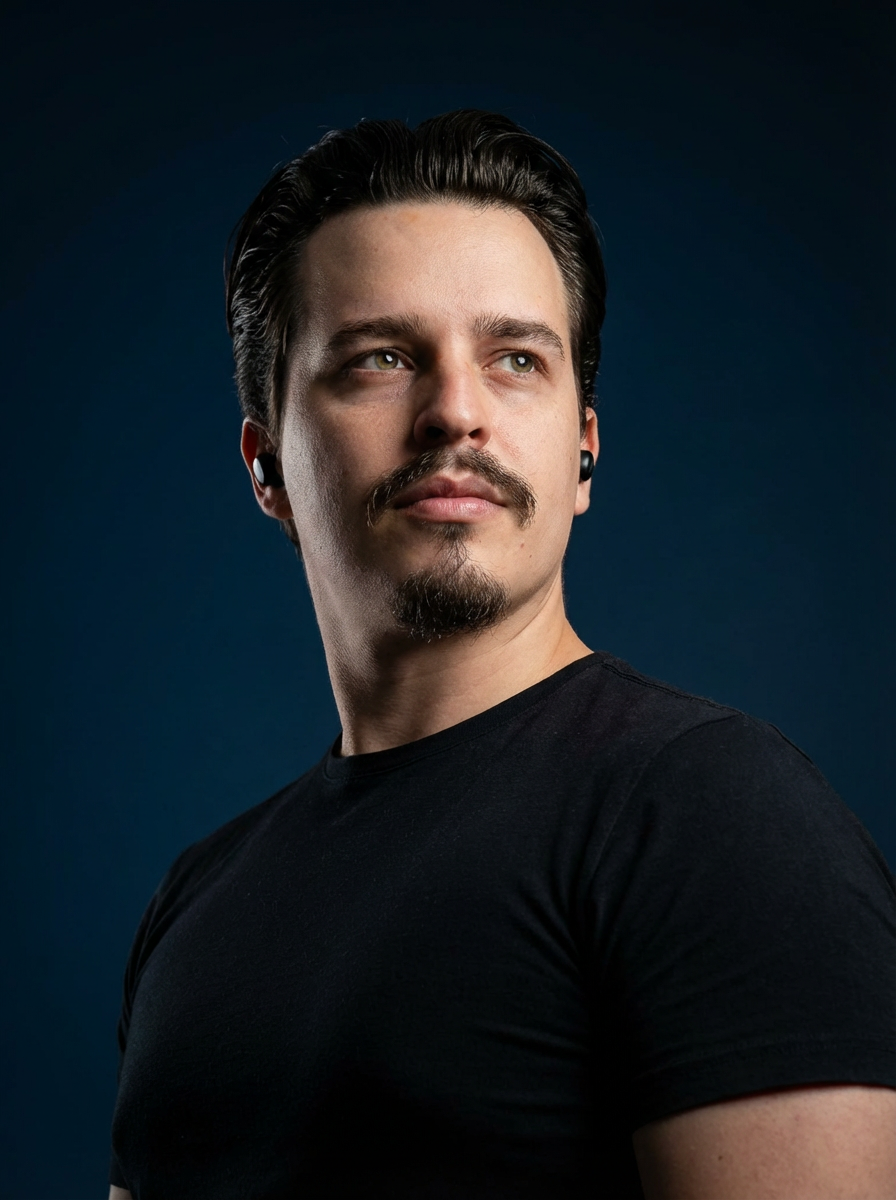 Rodrigo Godoy